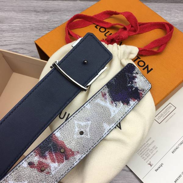 Louis Vuitton 40MM Belt LVB00366